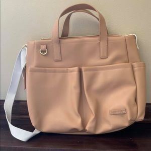 Skiphop diaper bag